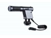 Boya BY-VM01 Directional Video Condenser Shotgun Microphone